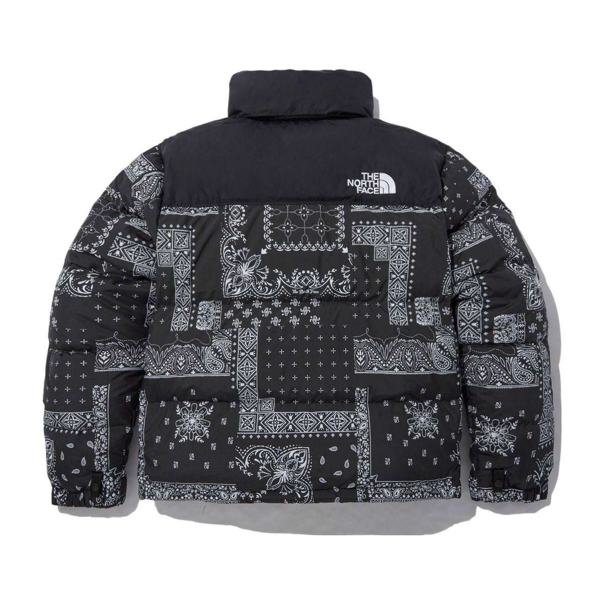 The North Face 1996 Nuptse