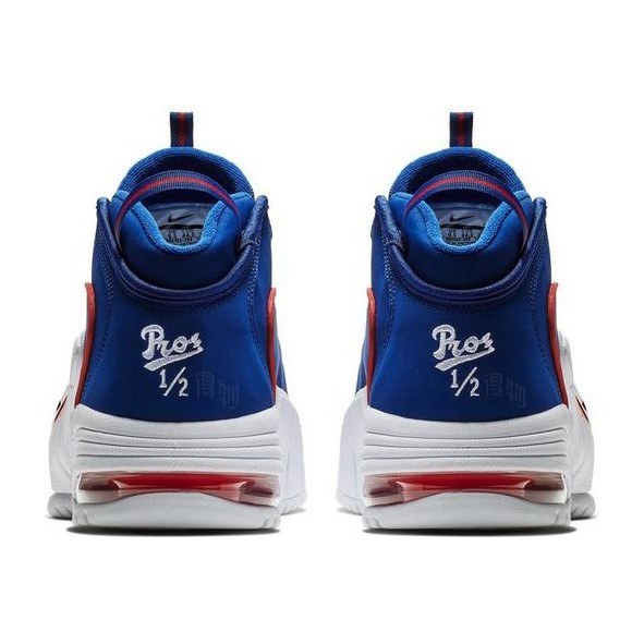 Nike Air Max Penny USA