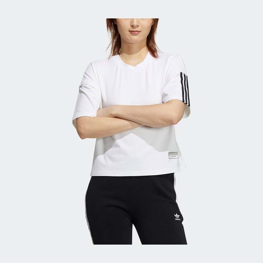 adidas originals Ryv Tee Ss T