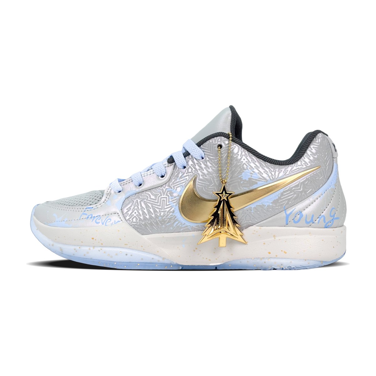 Nike Ja 2