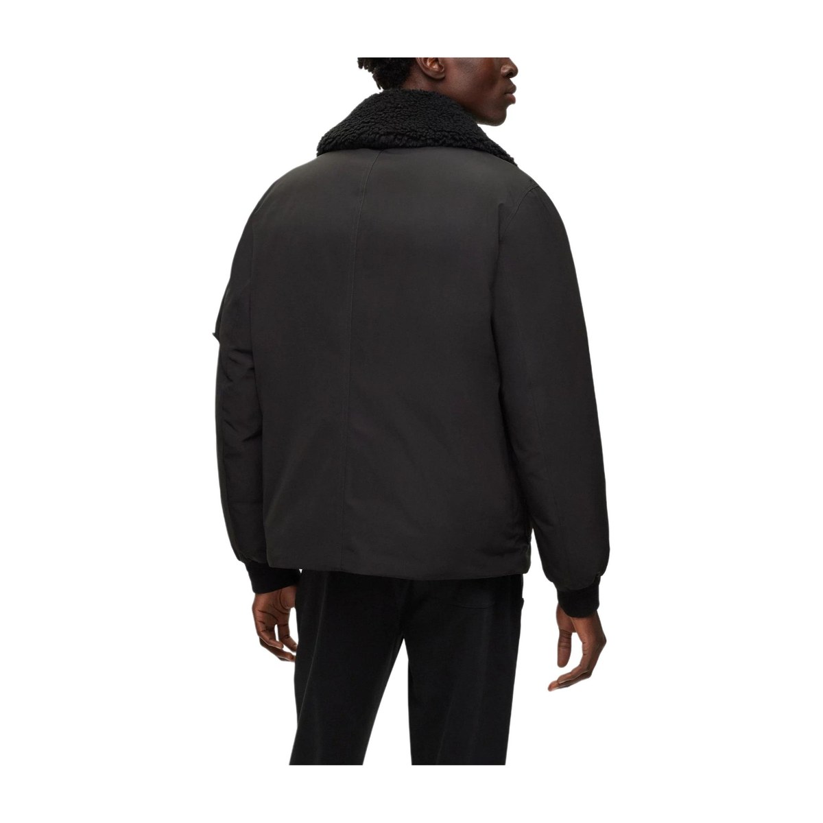 HUGO BOSS