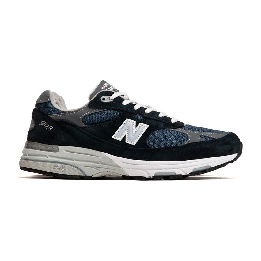 New Balance 993 Navy