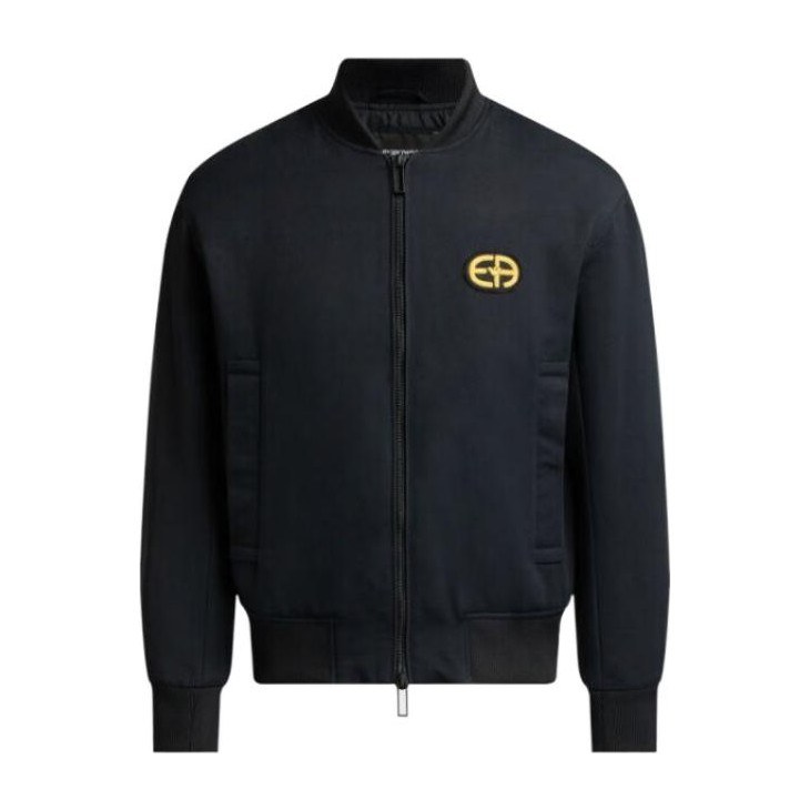 Emporio Armani FW22 Navy Jacket