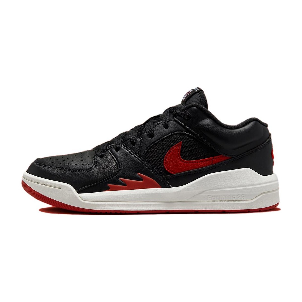 Jordan Stadium 90 Black Red