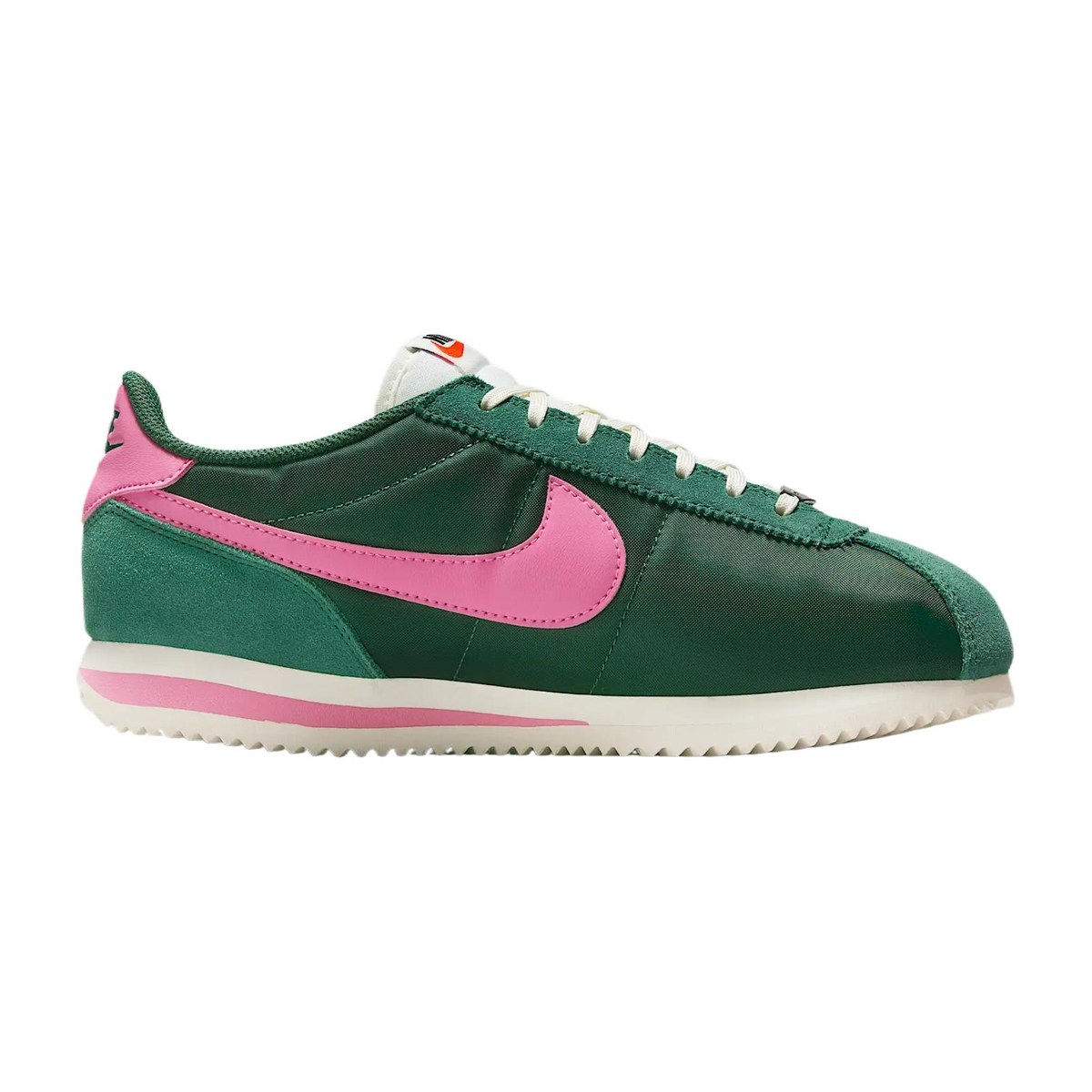 Nike Cortez "Fir Green"
