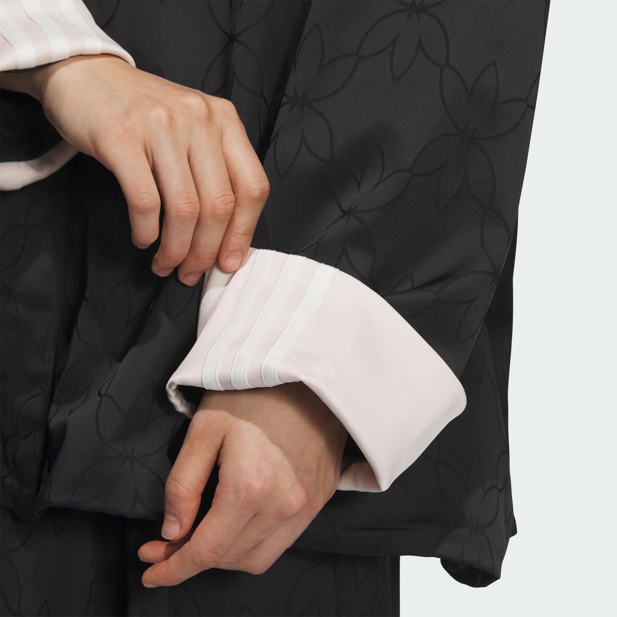 adidas Originals CNY Shirt Jacket