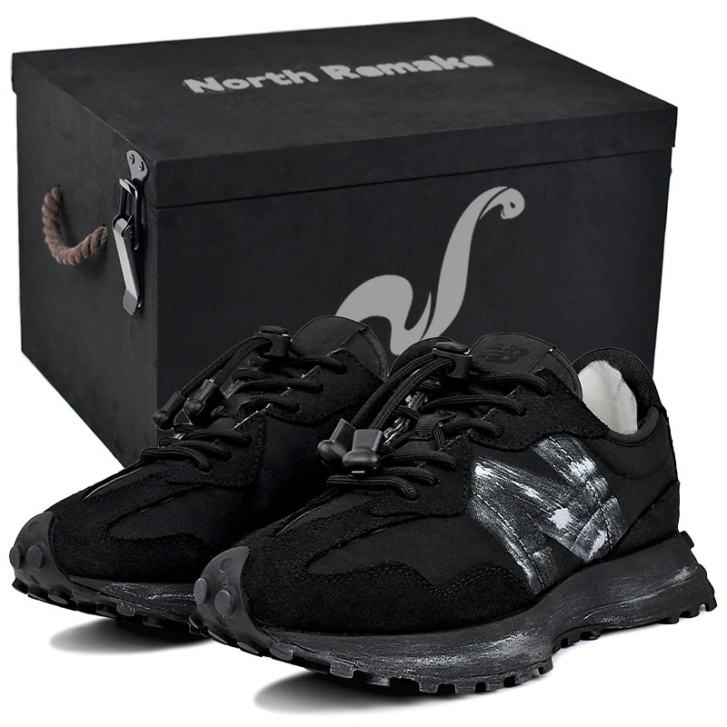 New Balance NB 327 Wilderness Memory