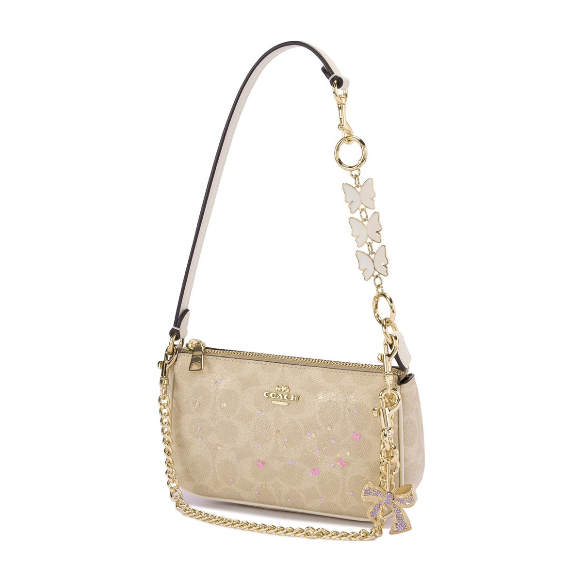 COACH Nolita 19