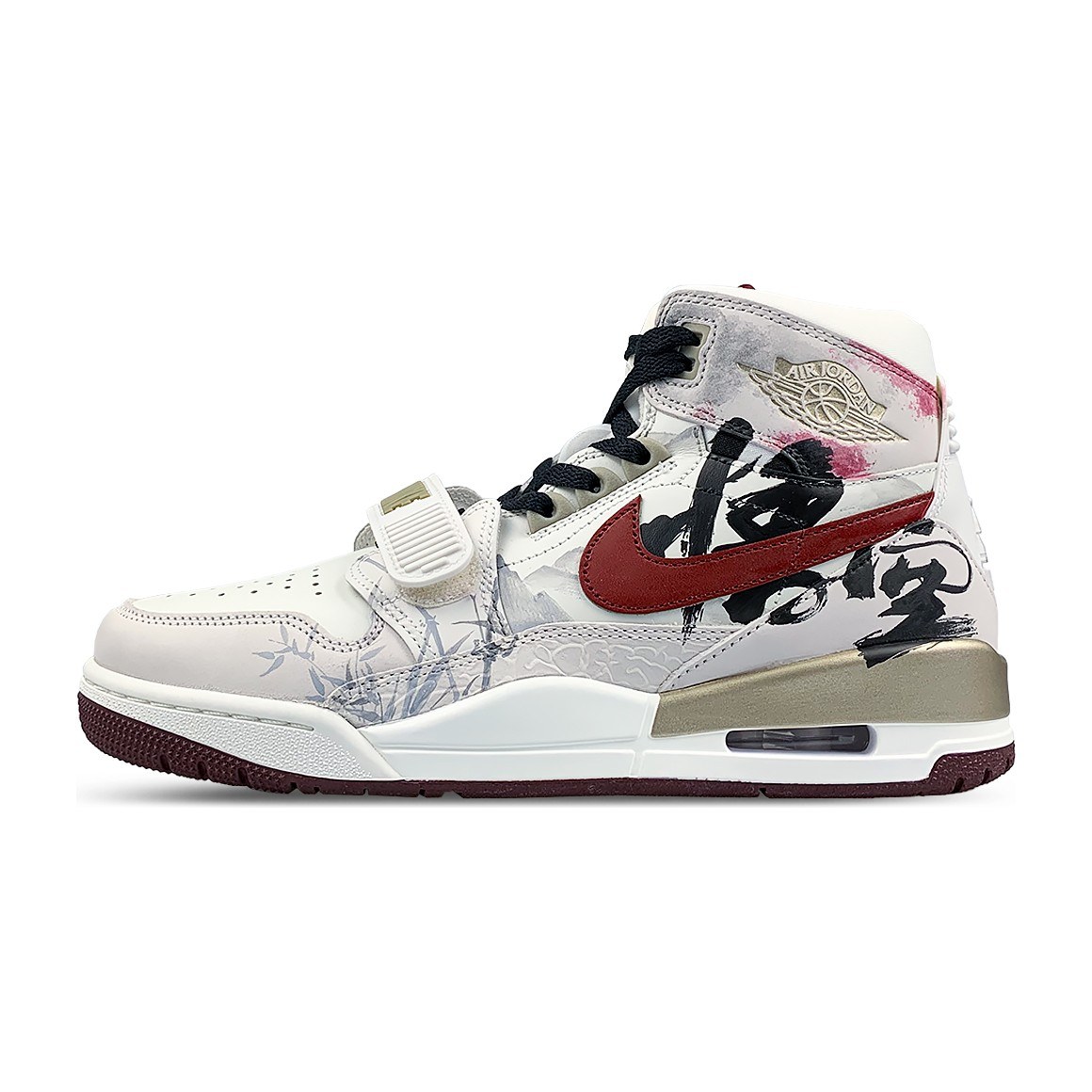 Jordan Legacy 312