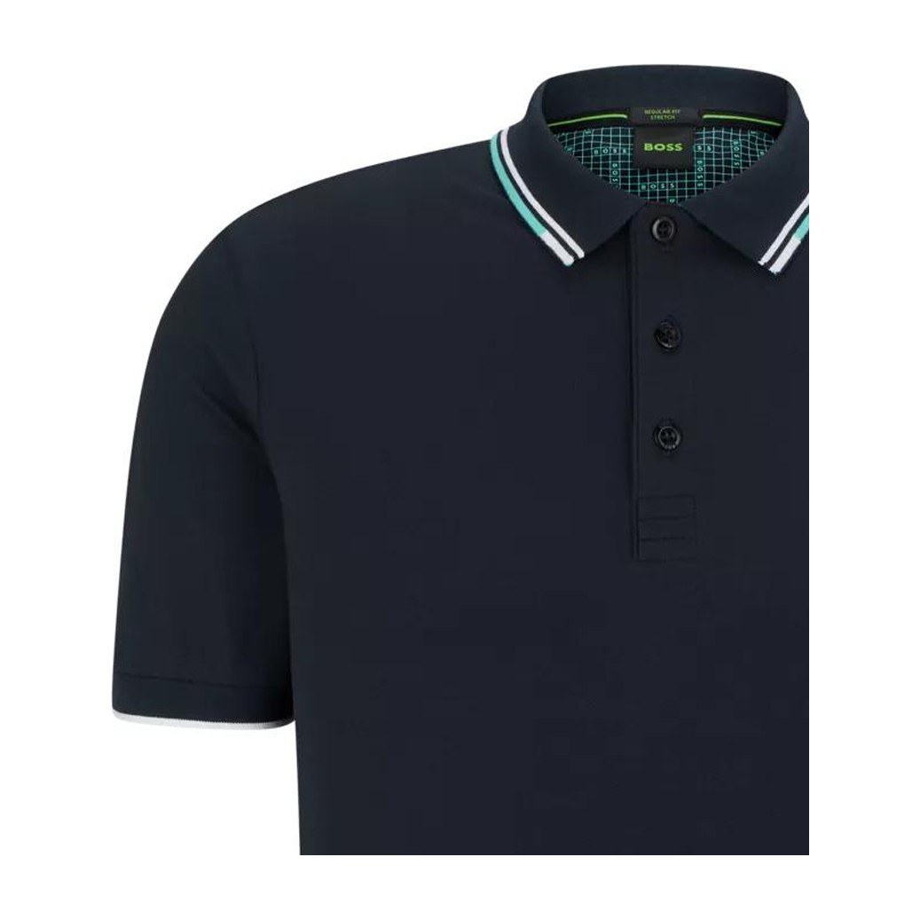 HUGO BOSS SS23 Polo