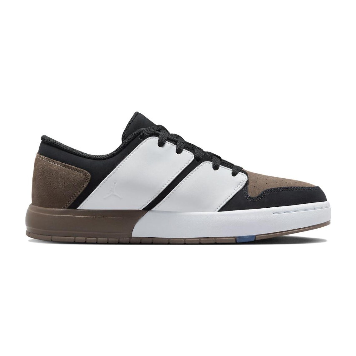 Jordan Nu Retro 1 Low "Palomino"