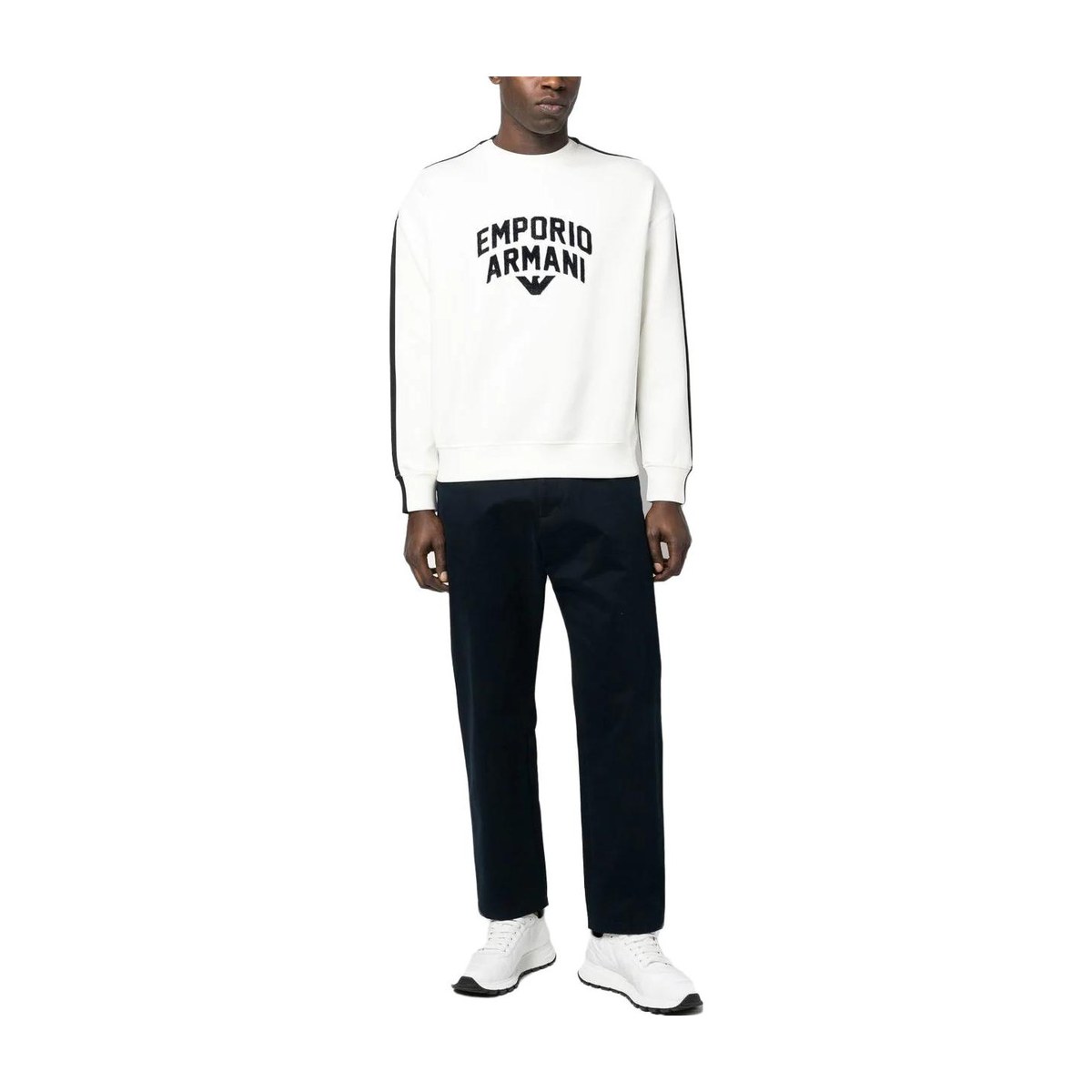 EMPORIO ARMANI SS23 Logo