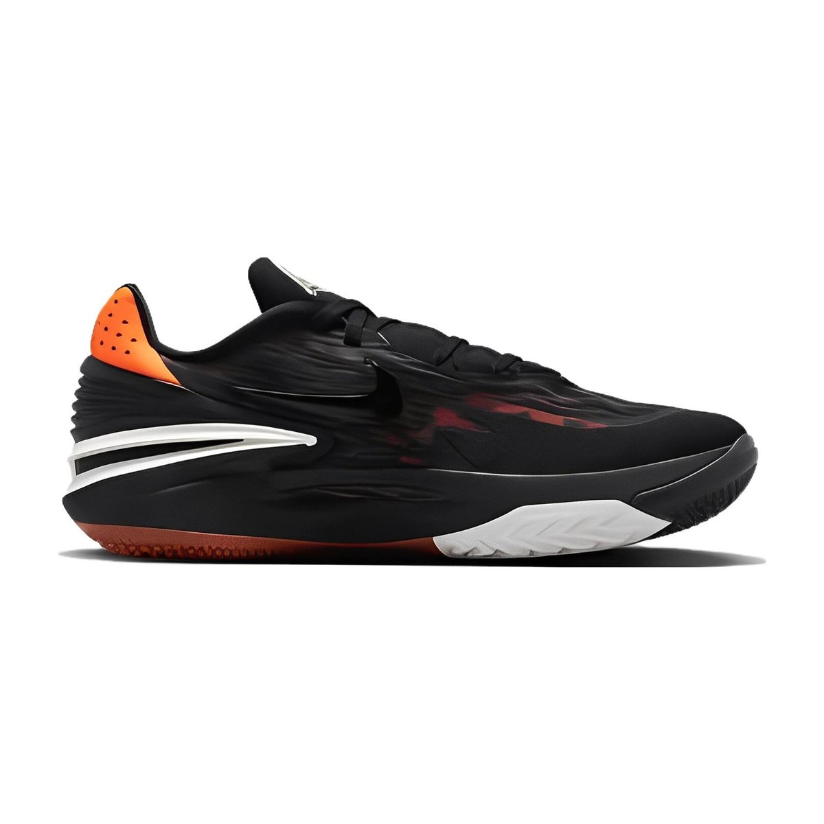 Nike Air Zoom G.T. Cut 2 Black