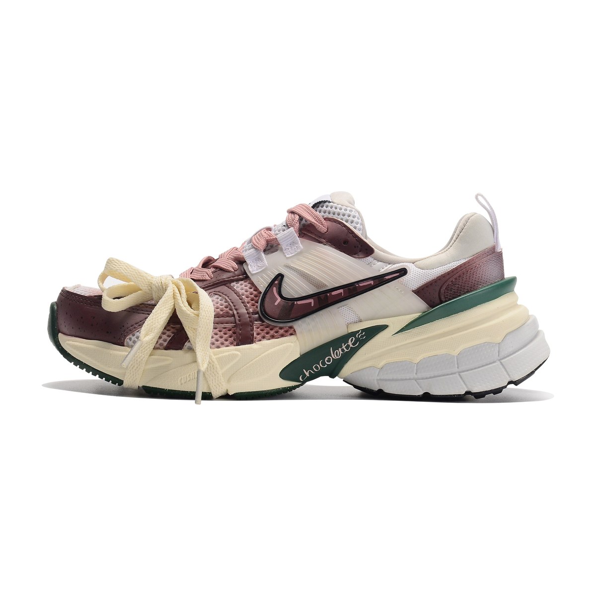 Nike V2K Run