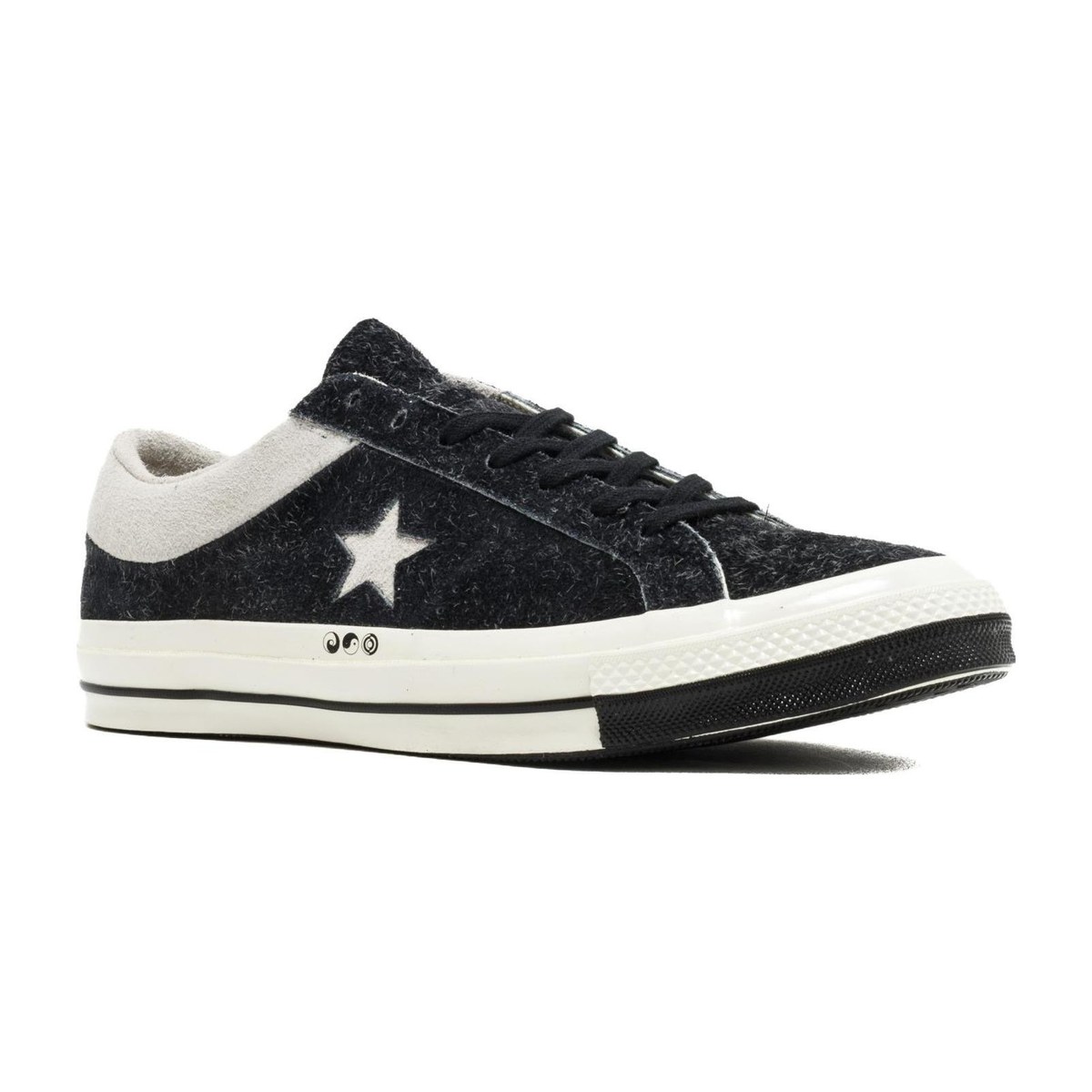CLOT x Converse One Star