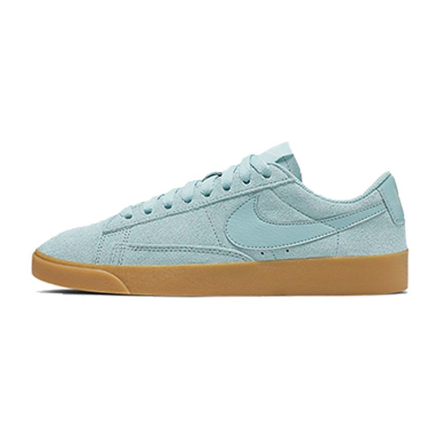 Nike Blazer Low SD Blue