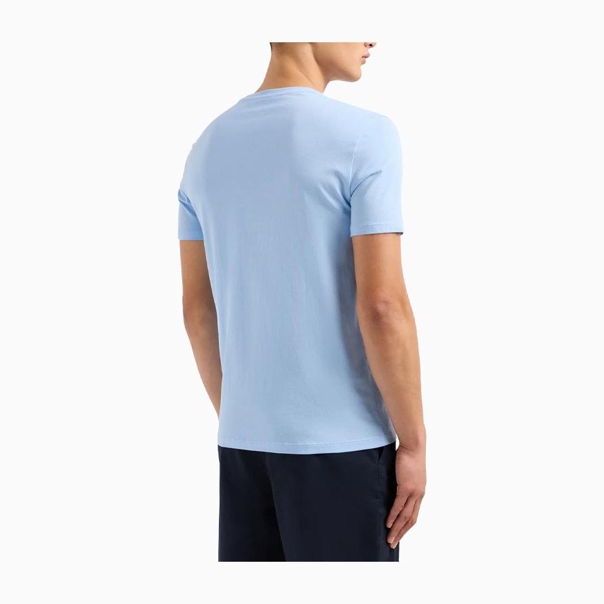 ARMANI EXCHANGE SS24 LogoT