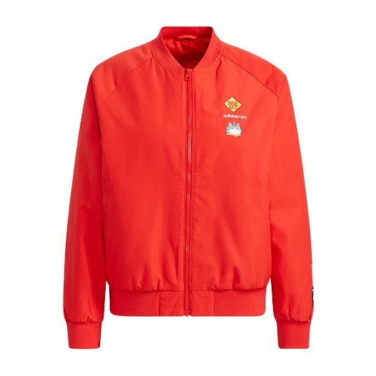 adidas Neo CNY W Cny Ww Pd Jkt