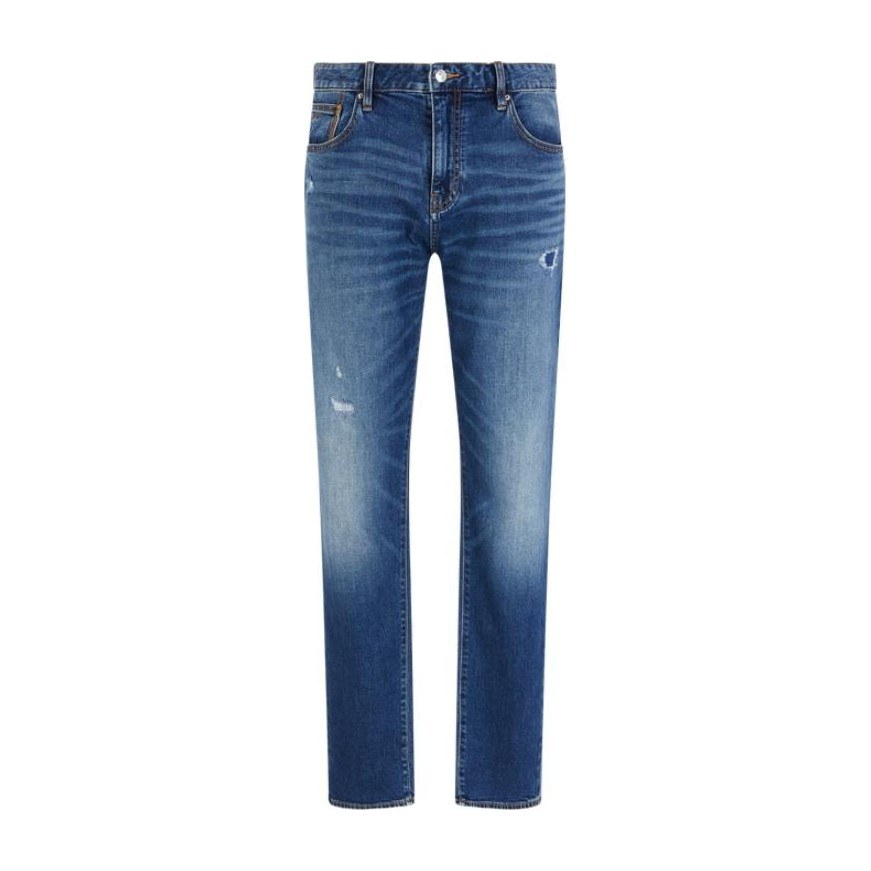 ARMANI EXCHANGEAE SS25
