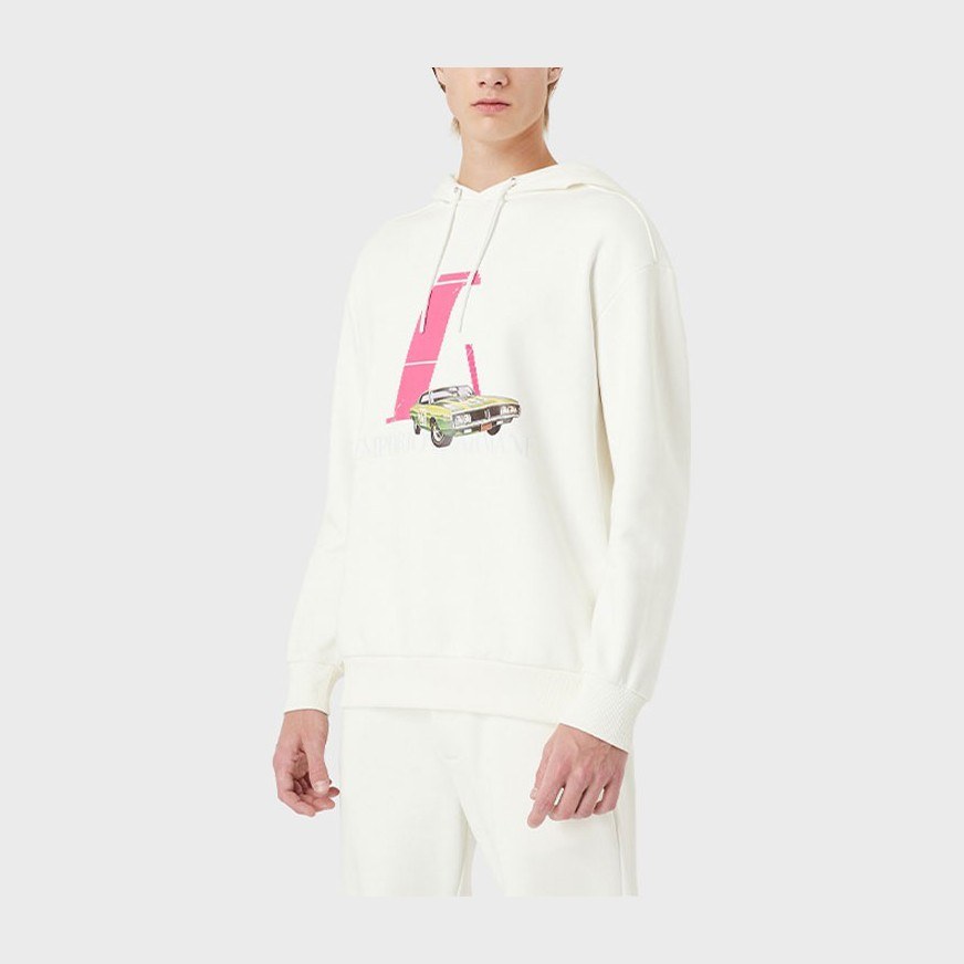 EMPORIO ARMANI SS22
