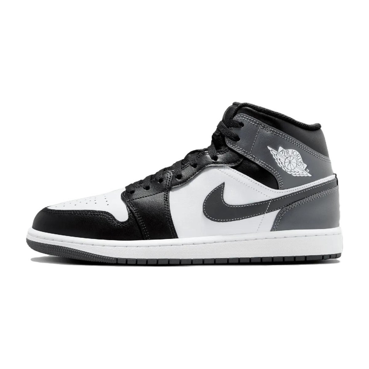 Jordan Air Jordan 1 Retro High Black White