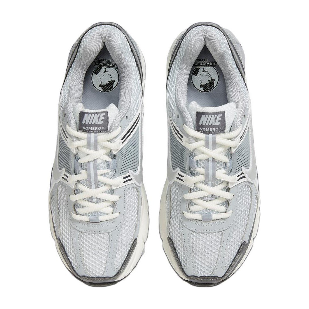Nike Air Zoom Vomero 5 Beige