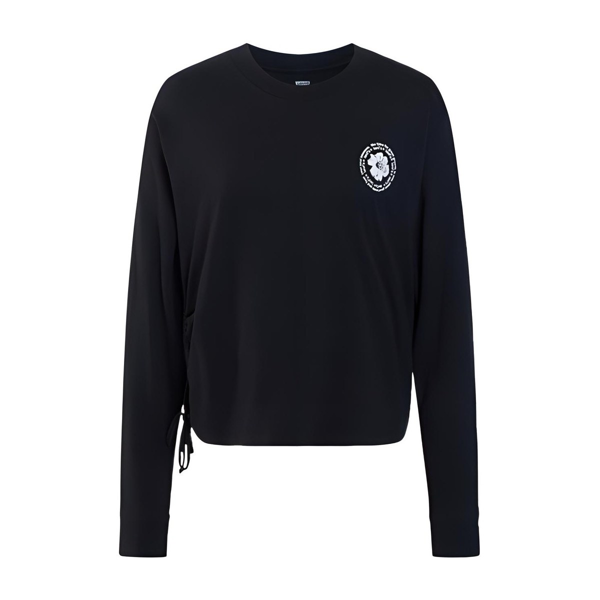 Levis Sweater Black