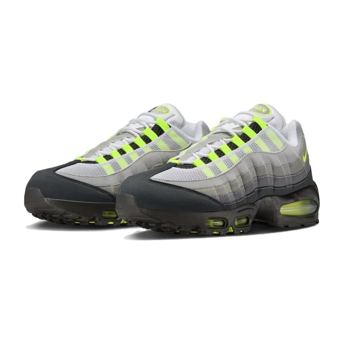 Nike Air Max 95 OG Neon