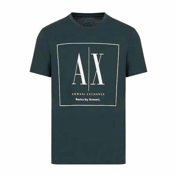 ARMANI EXCHANGE T