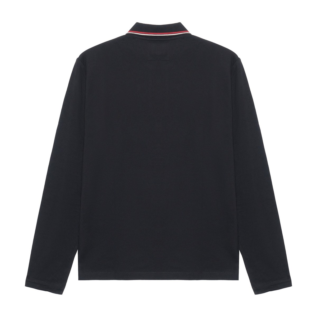 EMPORIO ARMANI FW22 LogoPolo
