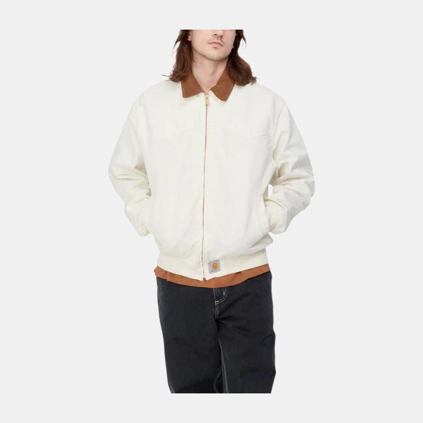 Carhartt WIP OG Santa Fe Jacket J13/J14 Upgrade