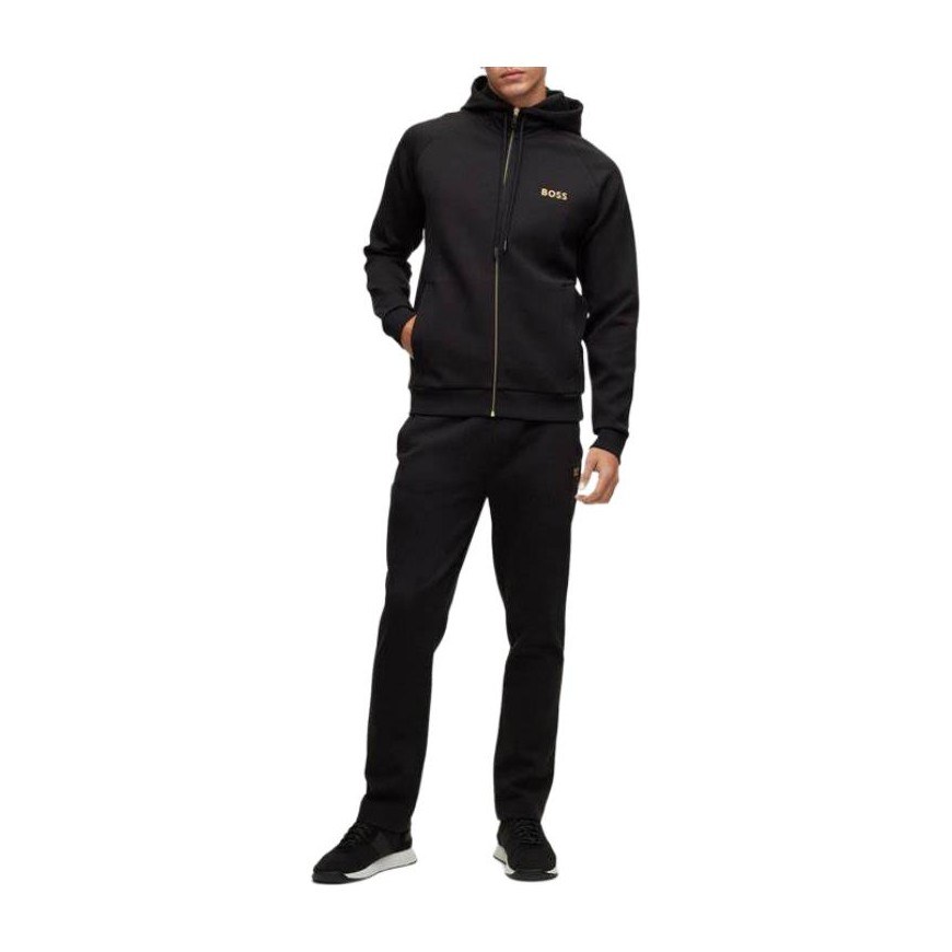 HUGO BOSS