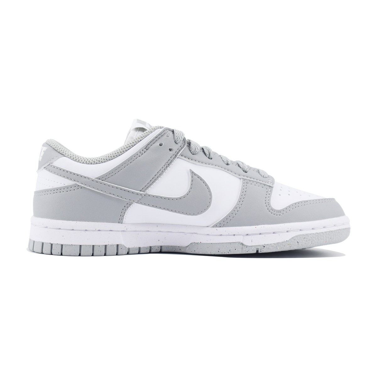 Nike Dunk Low Grey White