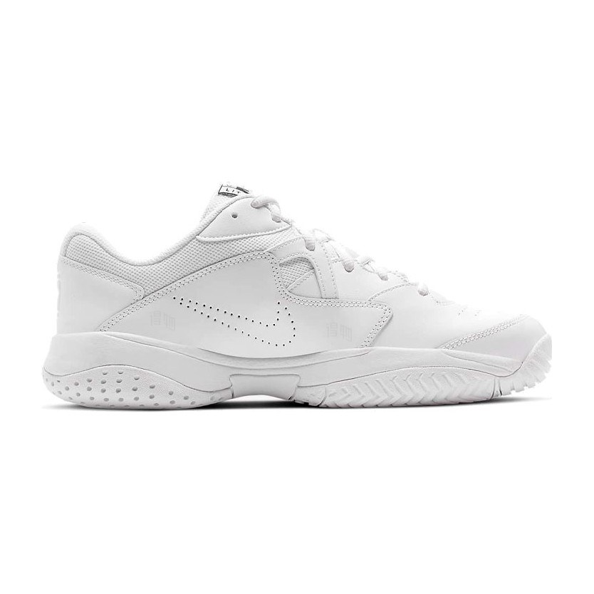 Nike Court Lite 2 White