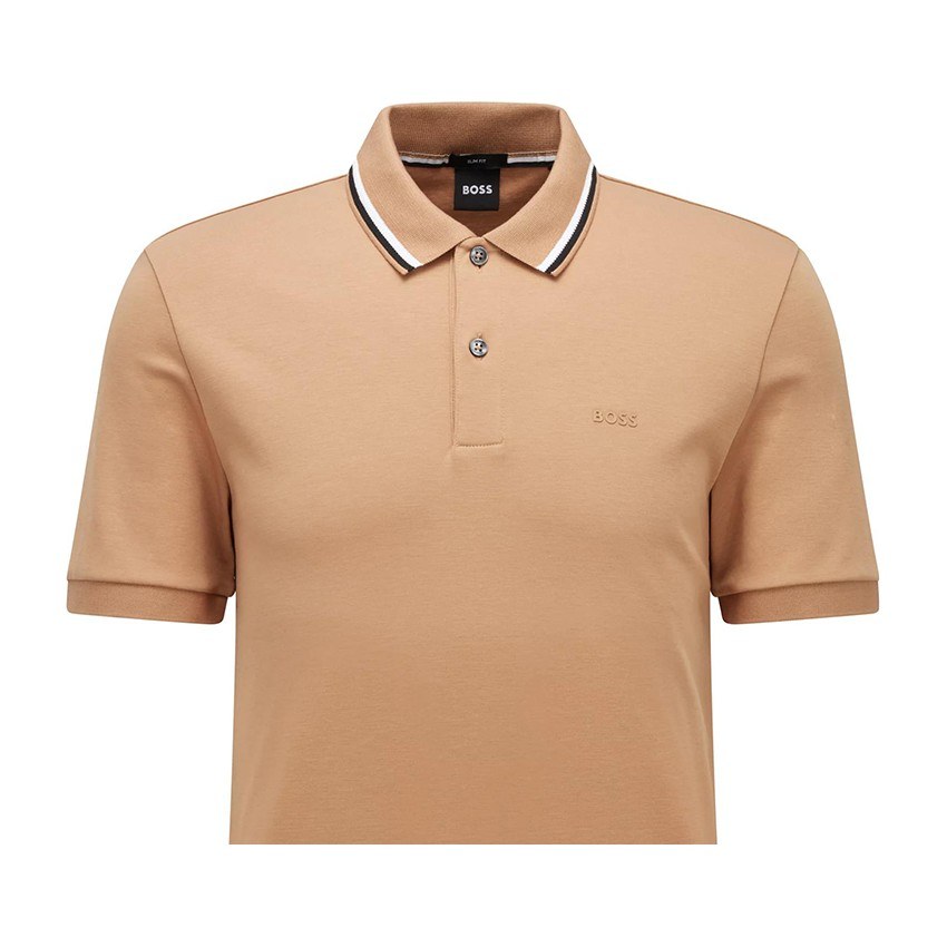 HUGO BOSS SS23 Polo