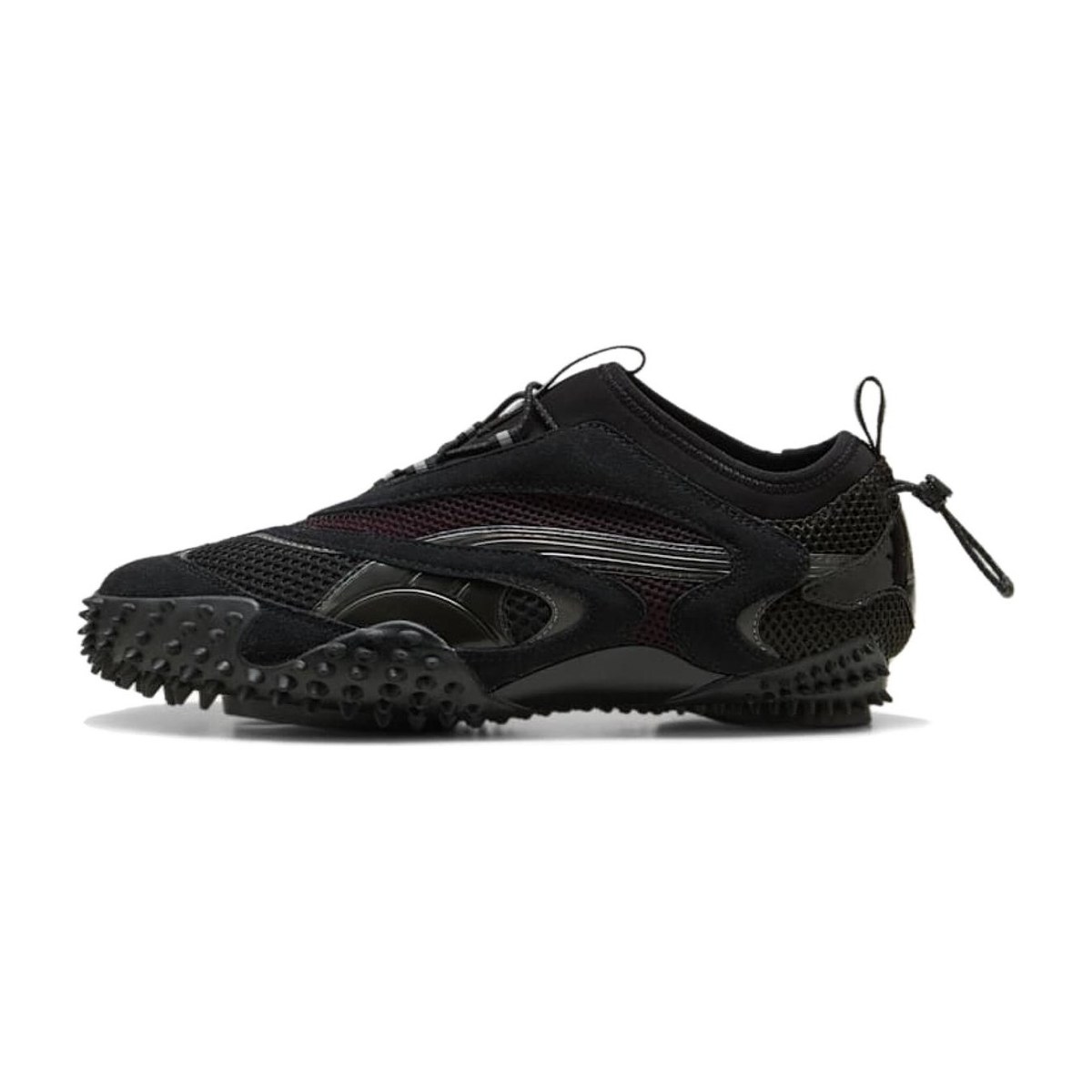 Aries x PUMA Mostro Black