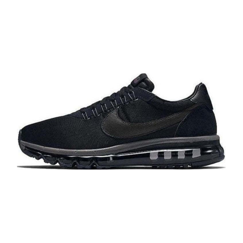 Fragment Design x Nike Air Max LD Zero Black