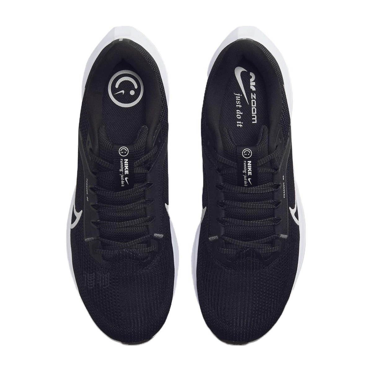 Nike Air Zoom Pegasus 40 Black