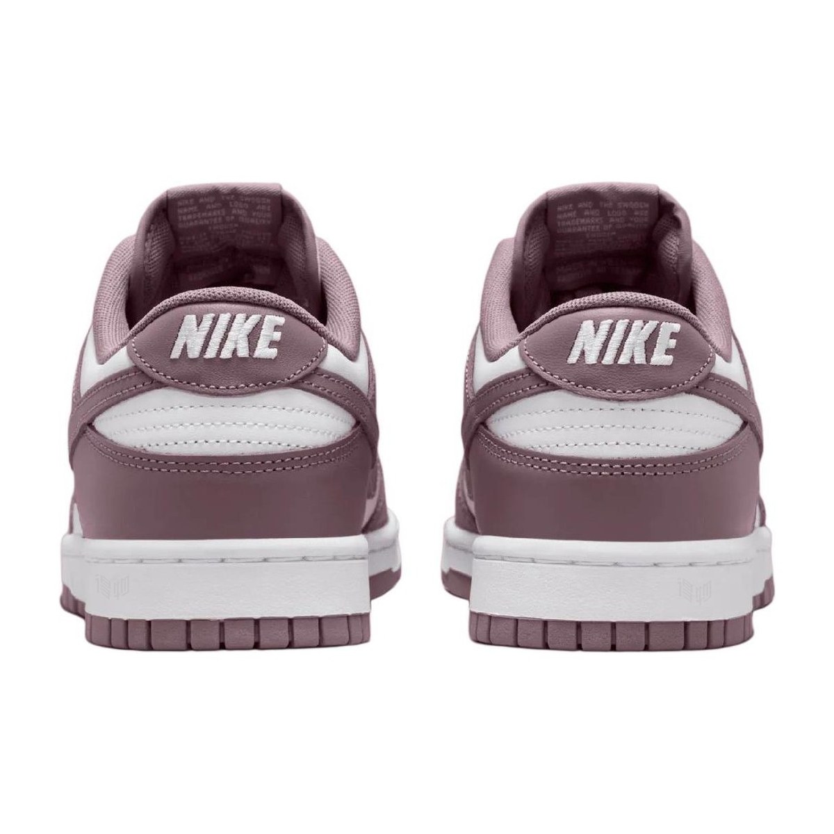 Nike Dunk Low "Violet Ore"