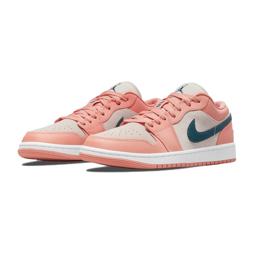 Jordan Air Jordan 1 Low "Light Madder Root"