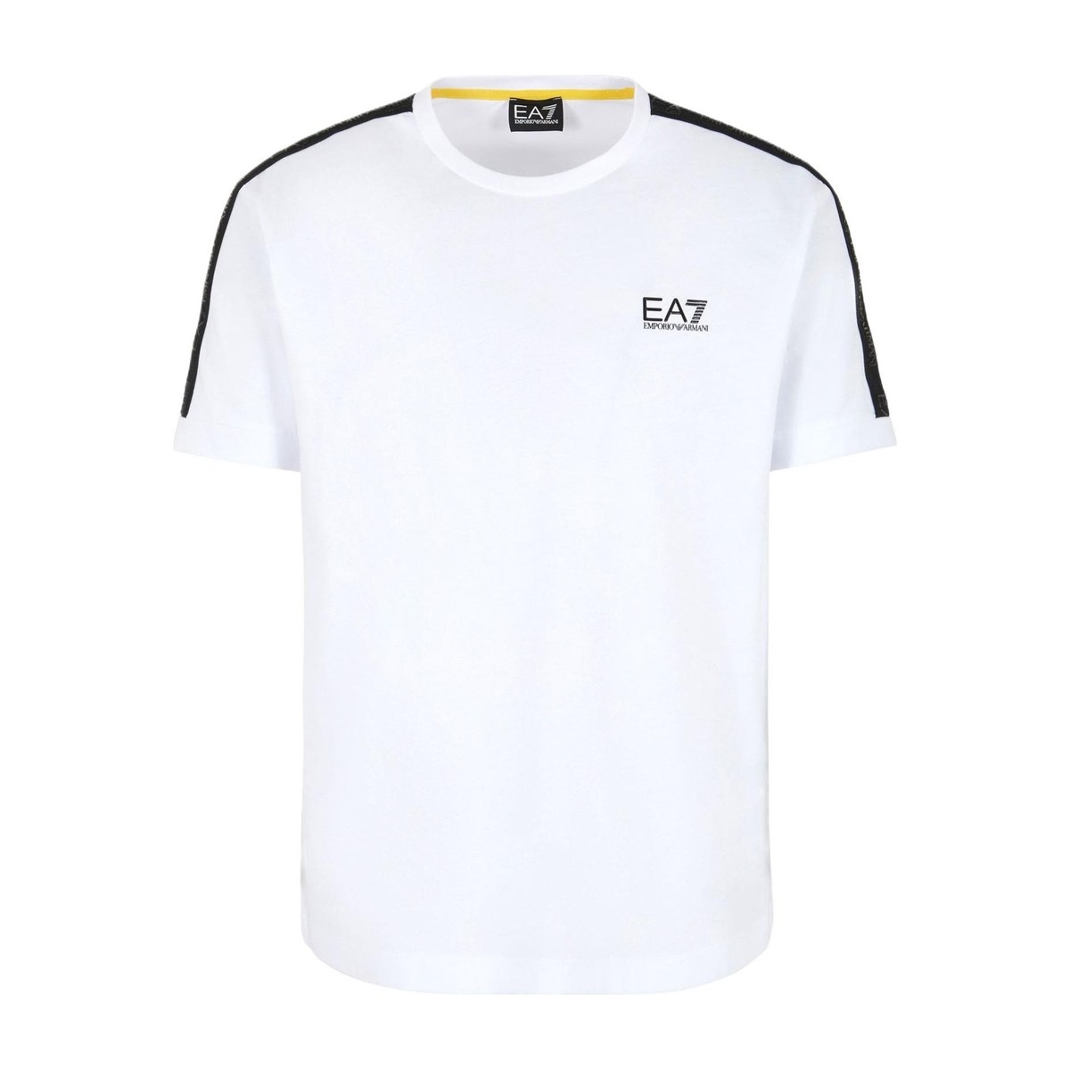 EMPORIO ARMANI Logo SS24 T