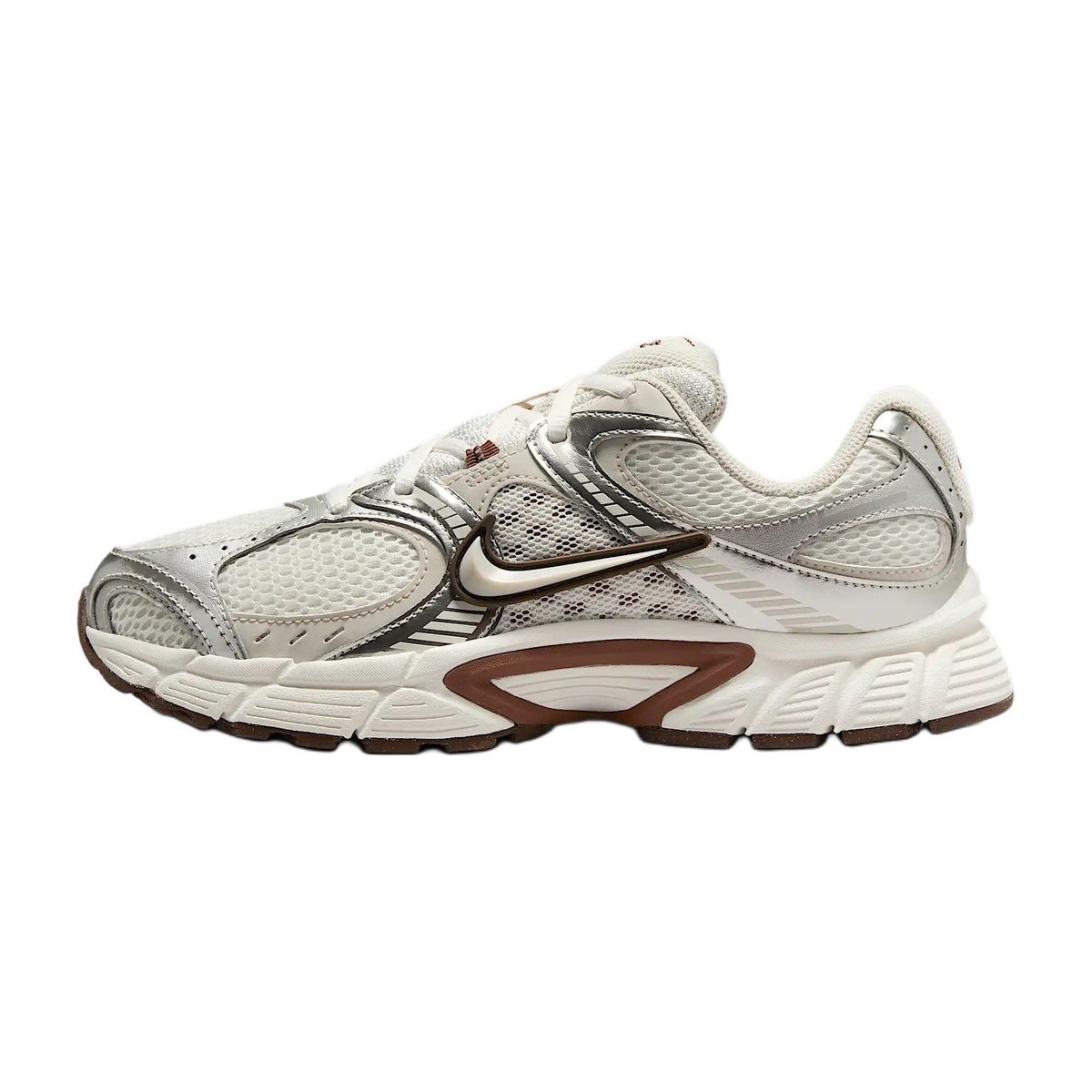 Nike V5 RNR White Brown