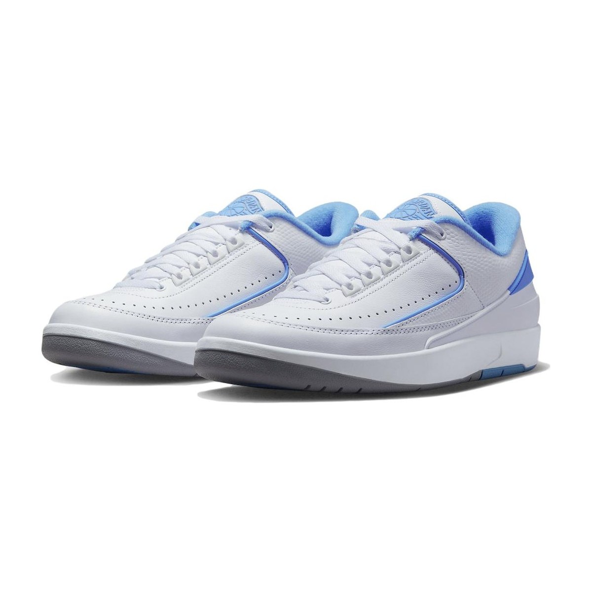 Jordan Air Jordan 2 Low "University Blue"