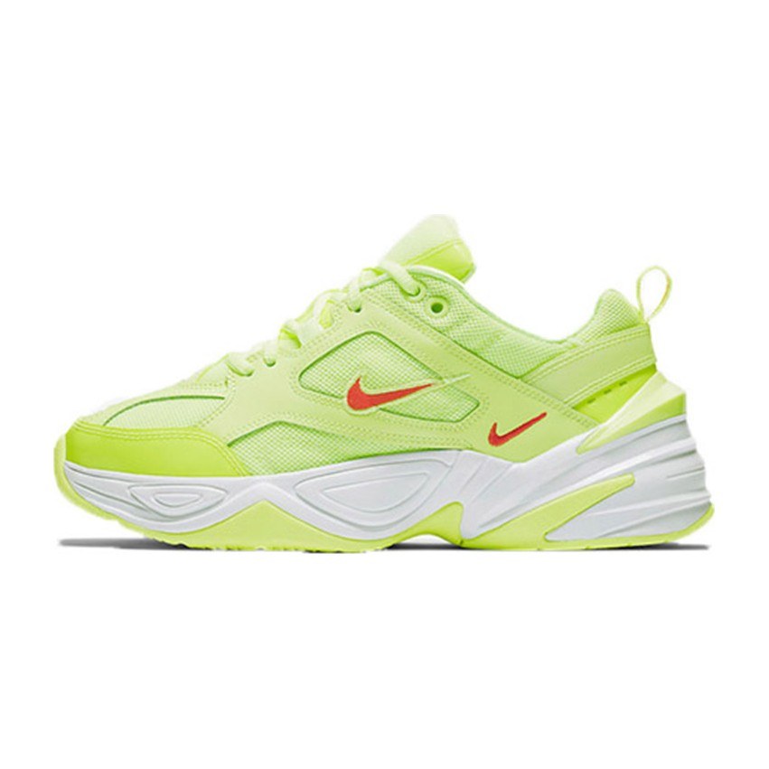 Nike M2K Tekno Green