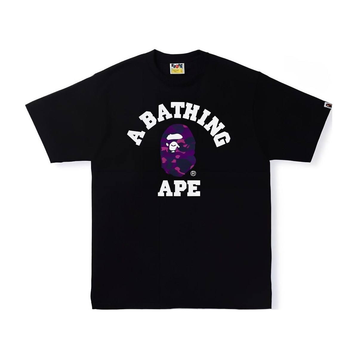 BAPE