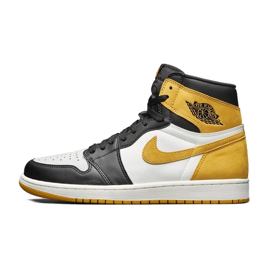 Jordan Air Jordan 1 Retro High OG Yellow Ochre