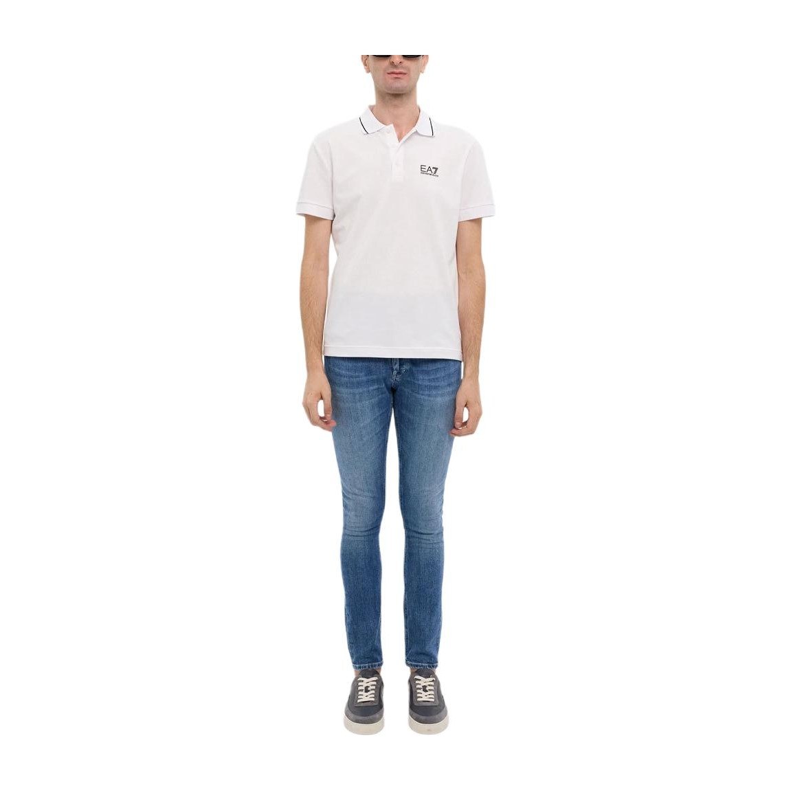 EMPORIO ARMANI PoloPolo