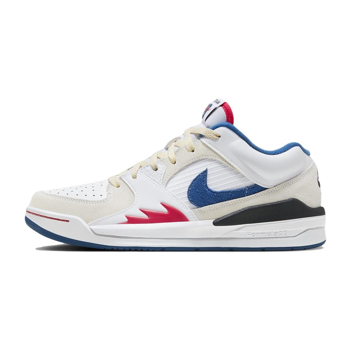 Jordan Stadium 90 White