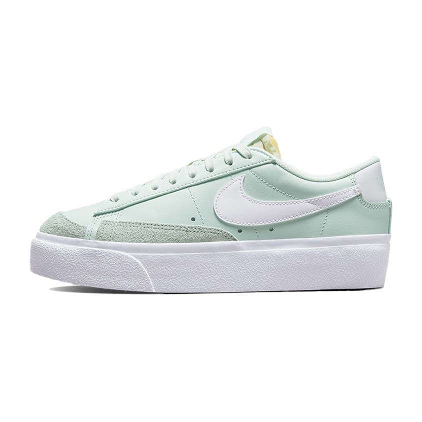 Nike Blazer Low Platform