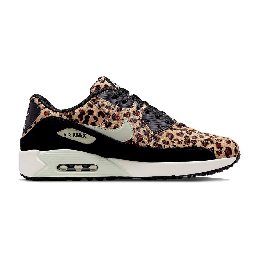 Nike Air Max 90 Golf NRG "Leopard"